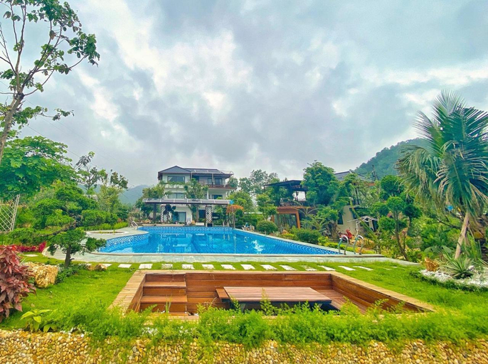 Others 4, Vianrockhill homestay - Venuestay, Sóc Sơn