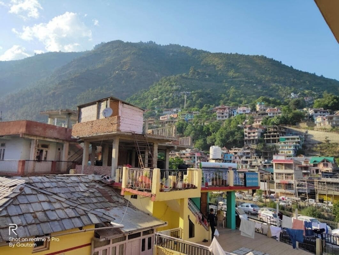 Others 3, Hotel Aaditya, Kullu