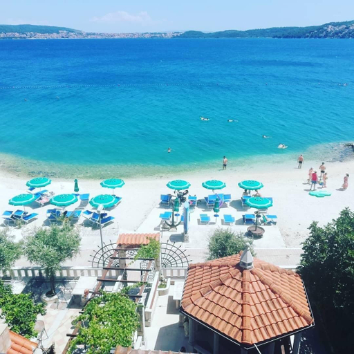 Others 4, HOTEL SEGETSKI DVORI Beachfront Oasis & Tradition since 1964 - Split Trogir Riviera, Seget