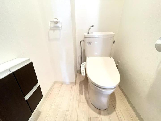 Bedroom 2, 600m from Ikebukuro sta 9 min to Shinjuku by Train 池袋1, Itabashi