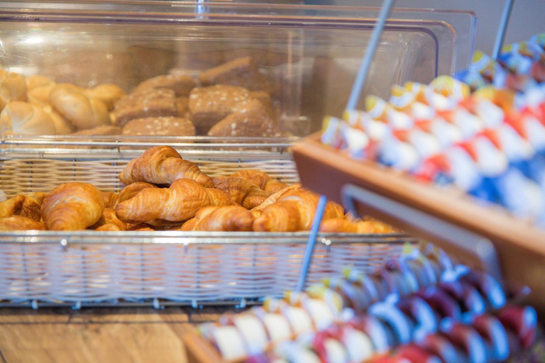 Food & Drinks 5, Bed & Breakfast Van Marion, Westvoorne
