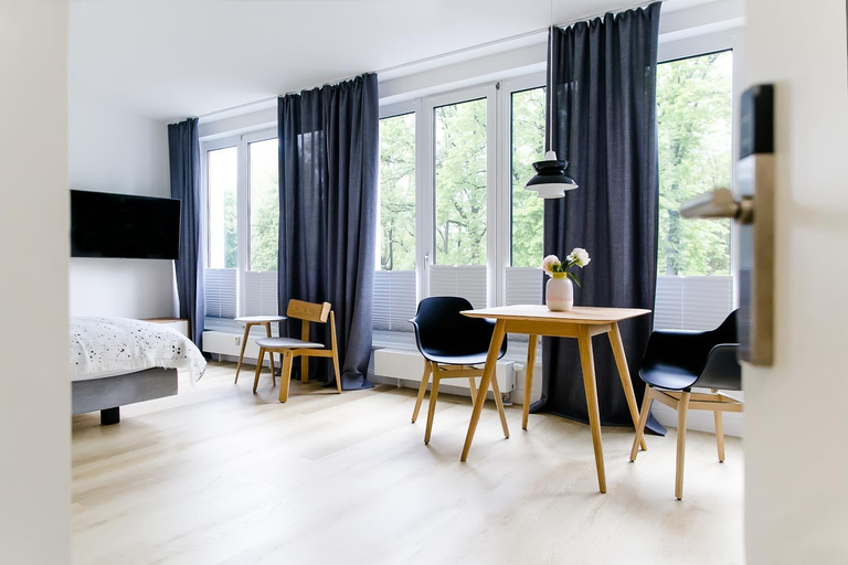 Others 4, Louis & Louise Apartments & Lofts Am Wall I Digital Check In, Bremen