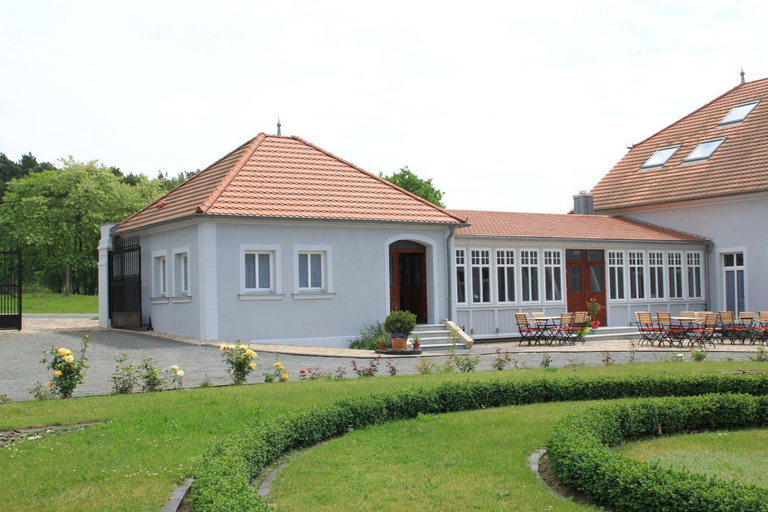 Food & Drinks 2, Gutshof Sagritz, Dahme-Spreewald