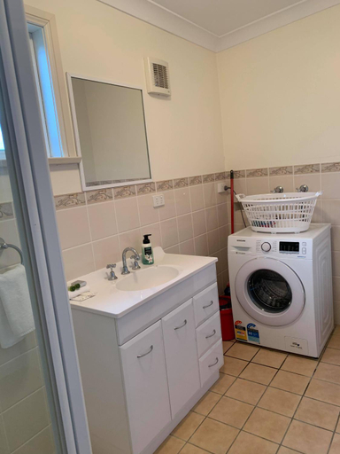 Bedroom 3, Units on Robertson, Mid-Western Regional - Pt A