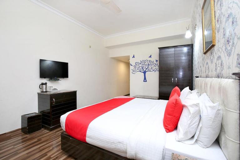 Bedroom 14