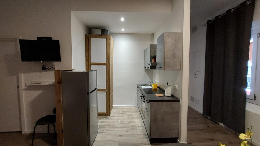 Others 3, Vigarani Apartments, Bologna