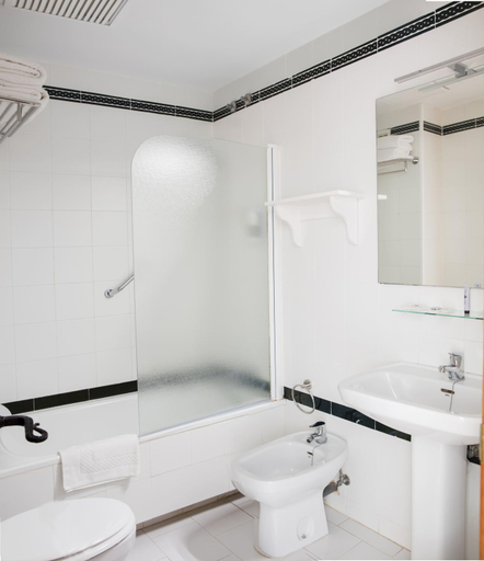 Bathroom, TUGASA Villa Algar, Cádiz
