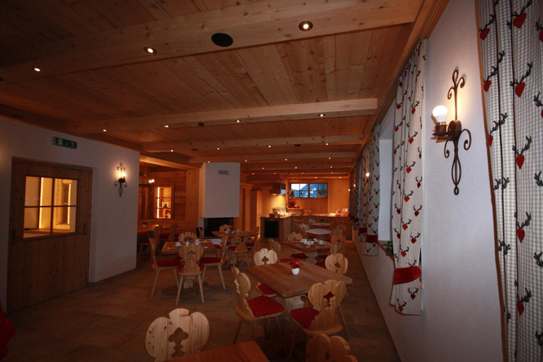 Food & Drinks 2, Landgasthof Kirchenwirt, Zell am See