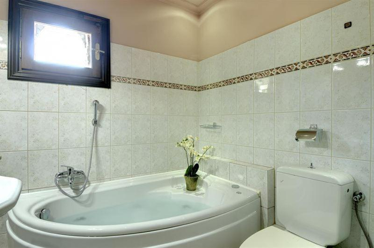Others 4, Iatrou Guesthouse, Thessaly