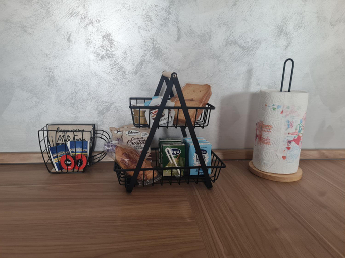 Others 4, Perla B&B, Campobasso