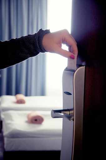 Bedroom 3, Hotel Slask, Środa Śląska