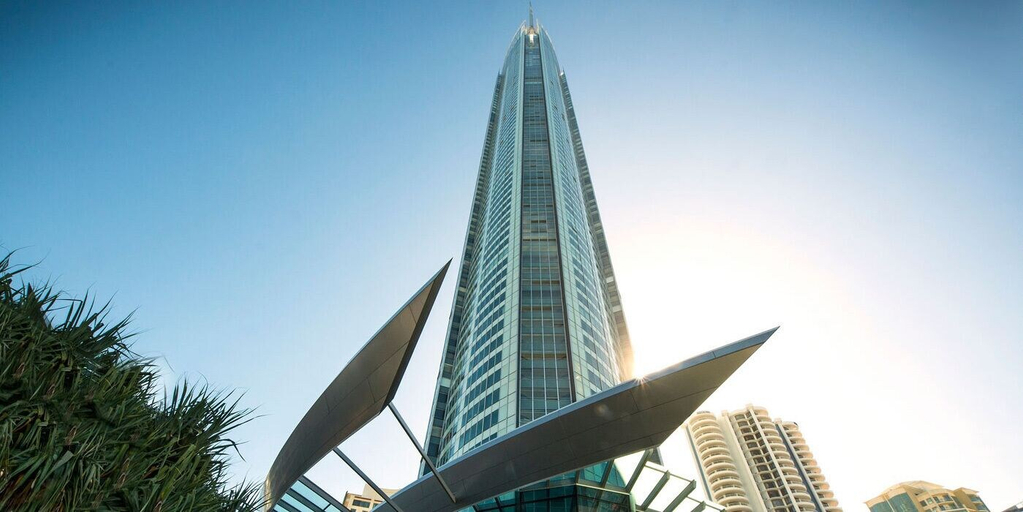 Exterior & Views 2, Private Q Tower Apartments - WOWSTAY, Gold Coast
