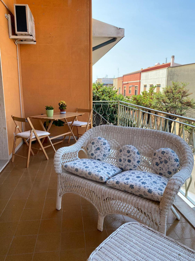 Others 3, Le Fresie B&B, Carbonia-Iglesias
