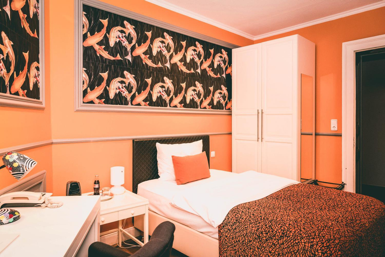 Bedroom 11