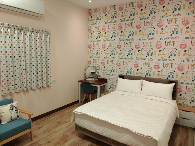 Others 5, LaiKe B&B, Pingtung