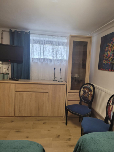 Others 2, Pokoje na Warszawskiej, Gorzów Wielkopolski