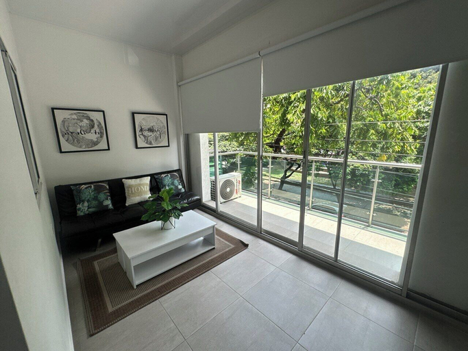 Others 4, 97 loft, Santiago de Cali
