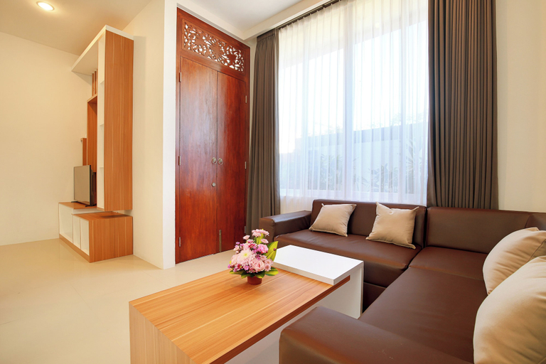 Others 4, Brand New Villa Tentrem 2 Canggu, Badung