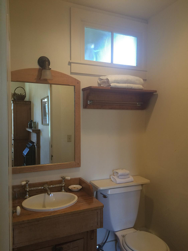 Bathroom 2