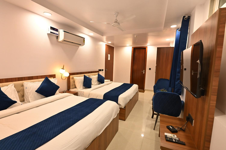 Bedroom 7