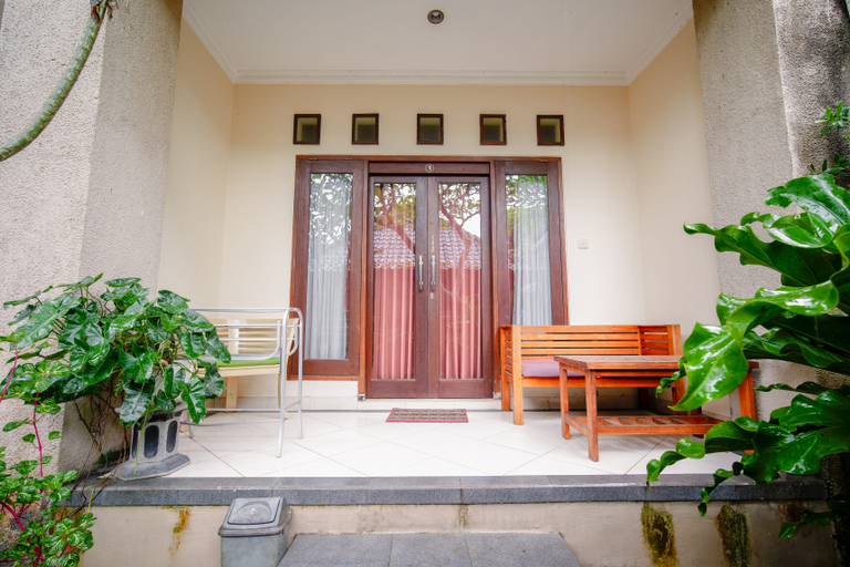 Exterior & Views 2, Shana Homestay by EPS, Gianyar