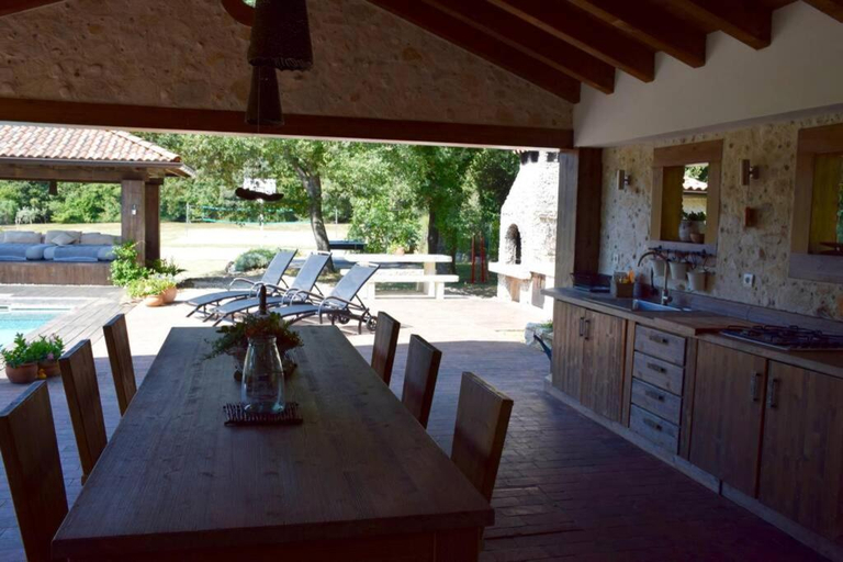 Food & Drinks, Villa Birds House Rovinj, Rovinj