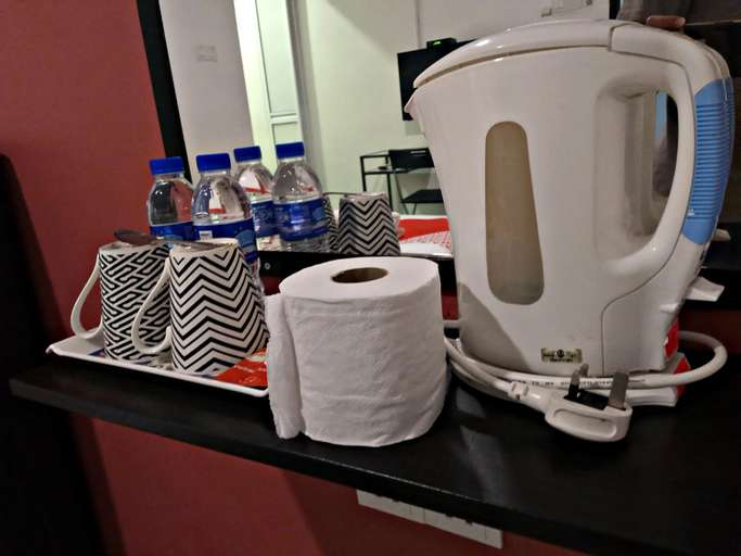 Amenities