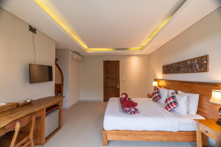 Bedroom 12