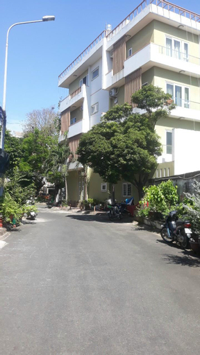 QV HOME, Tan Phu