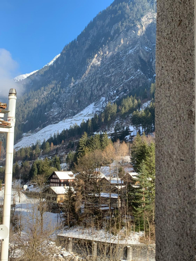 Others 4, Casa Restelli OG - nahe Andermatt Gotthard, Uri
