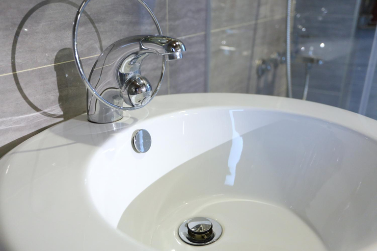 Bathroom 3, Slow Living Seaview B&B, Hualien