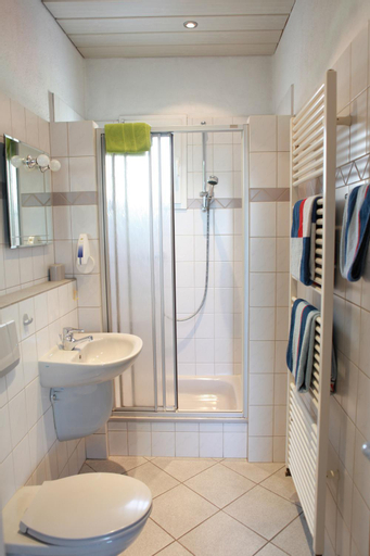 Bathroom 6