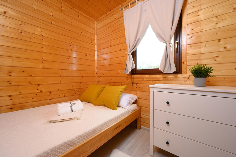 Others 5, Boho Baltic Resort, Sławno