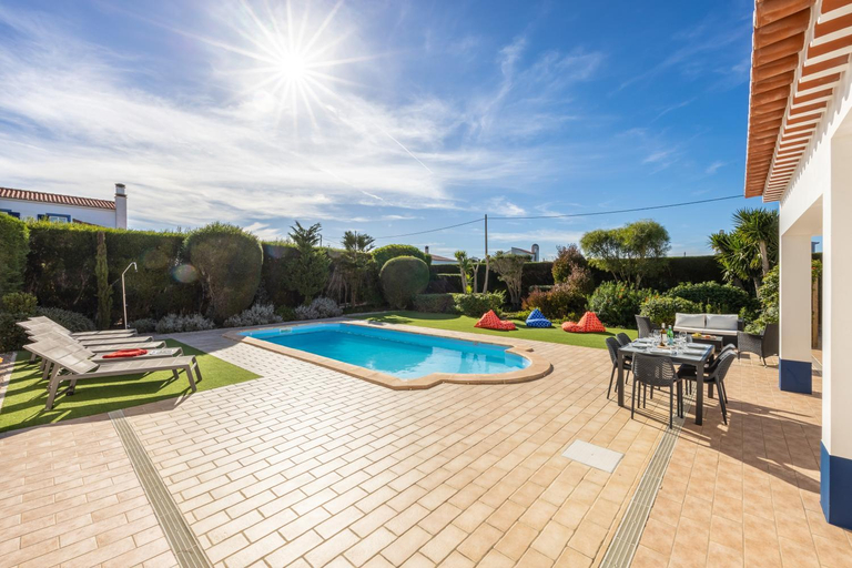 Sport & Beauty 2, Casa Da Bauhinia, Aljezur