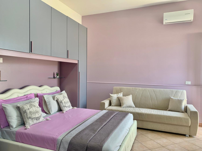 Others 5, Monolocali White Angel Apartments, Lecce