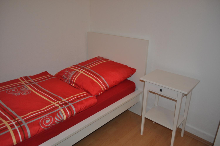 Bedroom 8