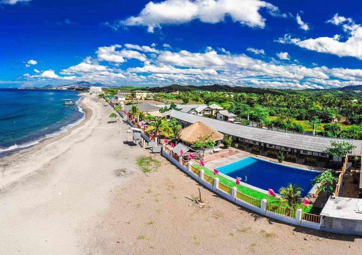 Others, Juness Beach Resort, Morong