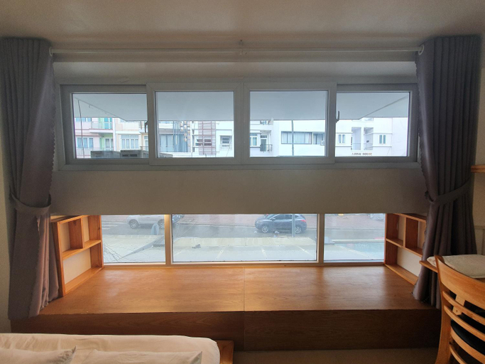 Others 5, Du Homestay 1, Bình Thạnh