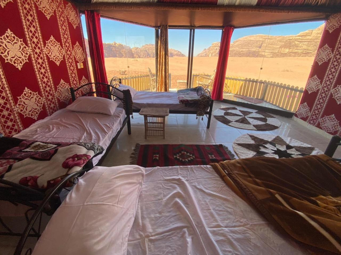 Bedroom 7