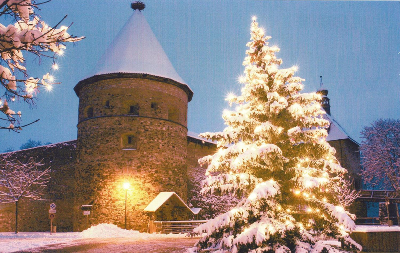 Others 2, Gasthof Zur Burg, Wunsiedel im Fichtelgebirge
