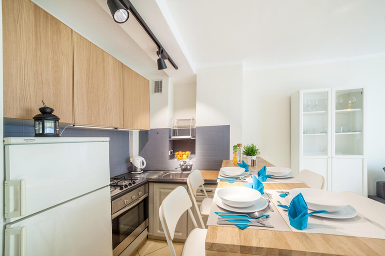 Others 5, Apartments Dexter Warsaw by Noclegi Renters, Warsaw