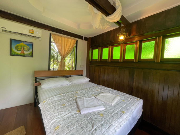 Boat room, Muang Nakhon Si Thammarat