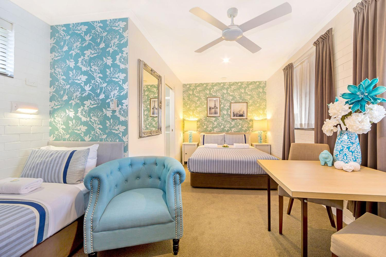 Bedroom 7