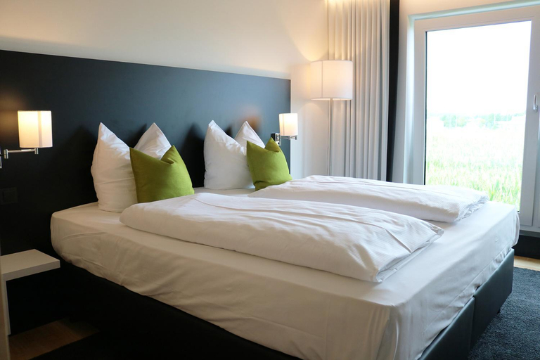 Bedroom 3, SH Hotel by WMM Hotels, Schwäbisch Hall