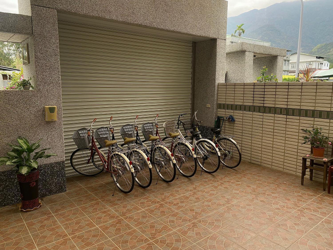 Others 2, Ke Lai Inn B&B, Taitung