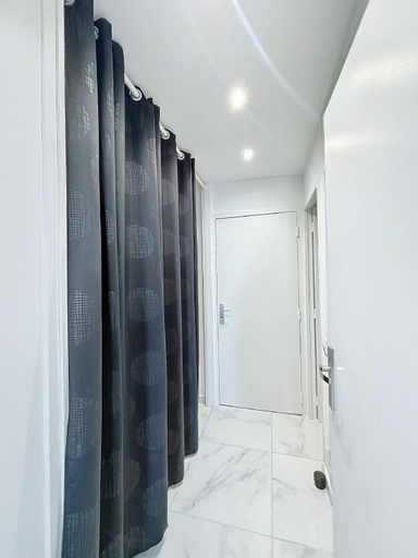 Bathroom 3, Résidence Graziella Appartement 527, Alpes-Maritimes