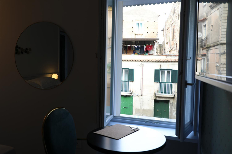 Others 5, B&B Raponsoli, Vibo Valentia