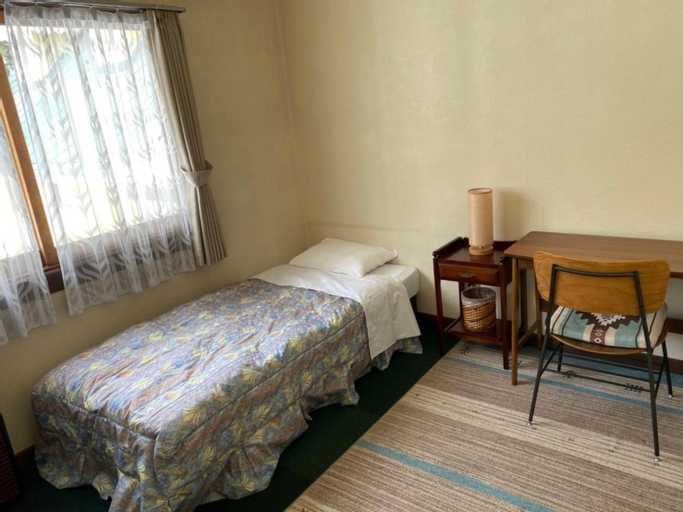 Guest House Wind Inn Hakuba, Hakuba
