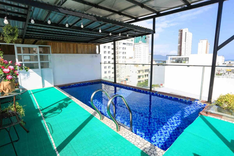 Others 5, Phuoc My Apartments, Da Nang