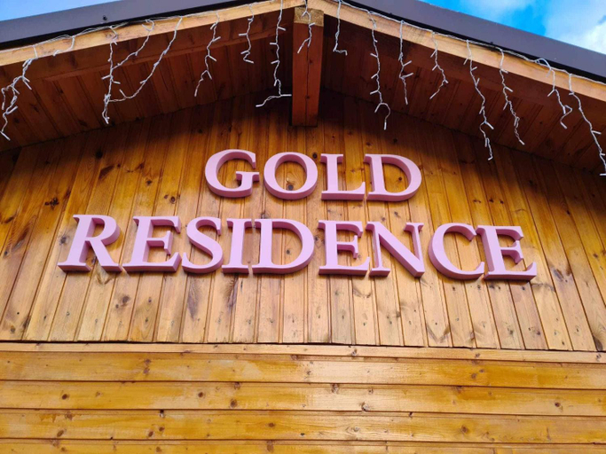 Others 5, Gold Residence, Ocna Mures
